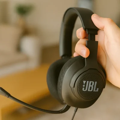 3 Melhores JBL Quantum 100 x 200 para gamers