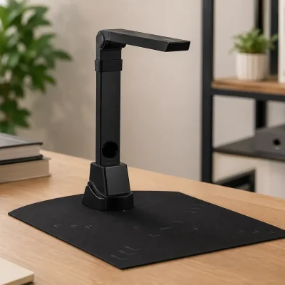 Review GOLDENSKY Scanner Planetário A3: pontos de atenção