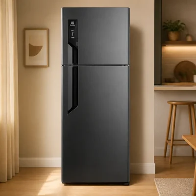 Geladeira Electrolux Frost Free 480L: bom para quem busca praticidade e espaço?