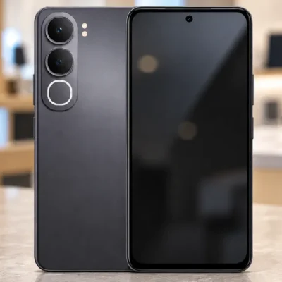 JOVI Y21: bateria de 6.500 mAh ou mais RAM e conexão 5G?
