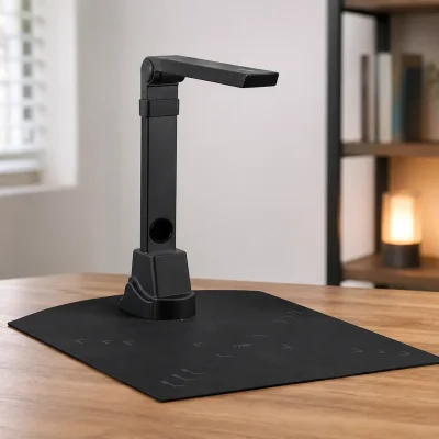 GOLDENSKY Scanner Planetario OCR: review direto ao ponto