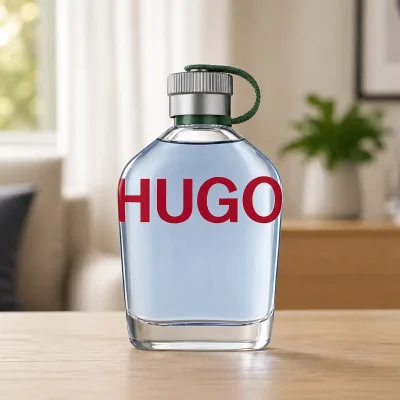 Review Hugo Boss Hugo Man Eau de Toilette: pontos de atenção antes da compra