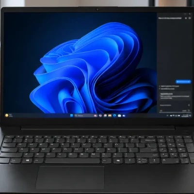 Lenovo V15 G5 IRL: Core i5 e 16GB ou tela e recursos diferentes?