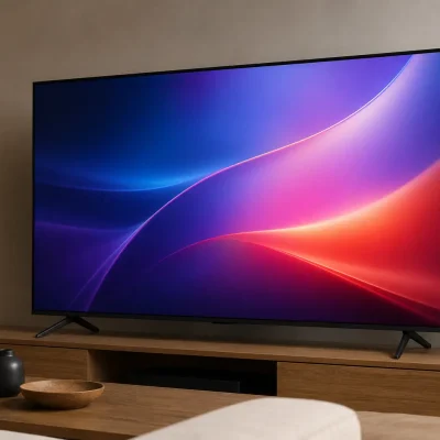 TCL 50P7K 4K: review direto ao ponto e pontos de atenção