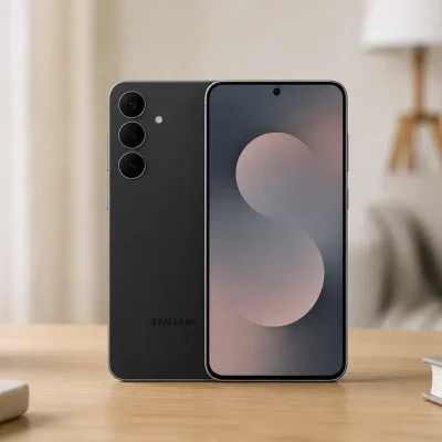 Samsung Galaxy S25 FE 5G: review direto ao ponto
