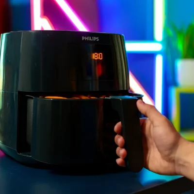 Philips Walita Airfryer XL tem menor preço que já vimos na Amazon