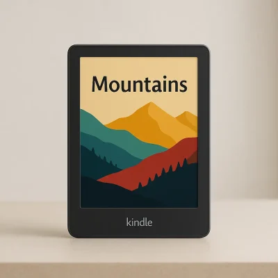 Kindle Colorsoft tem menor preço que já vimos na Amazon