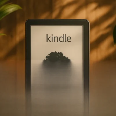 Kindle 16 GB com até 10% OFF na Amazon