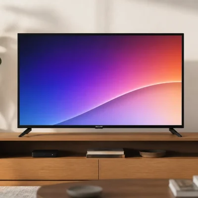Multilaser Smart TV 4K 50