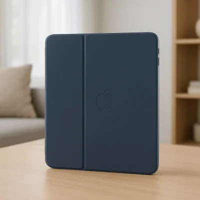 Apple Smart Folio para iPad Air com 27% OFF e 10x sem juros na Amazon