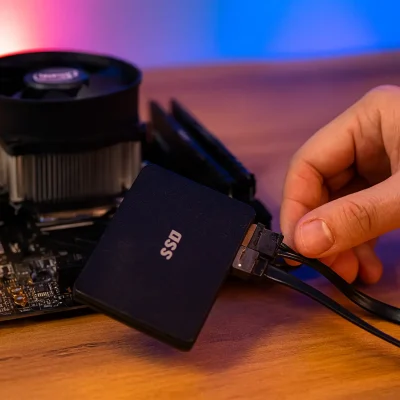 Kit Upgrade Gamer i3 com frete grátis e 10x na Amazon