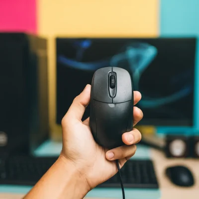 PC Completo Mancer da Mancer com 10% OFF na Amazon
