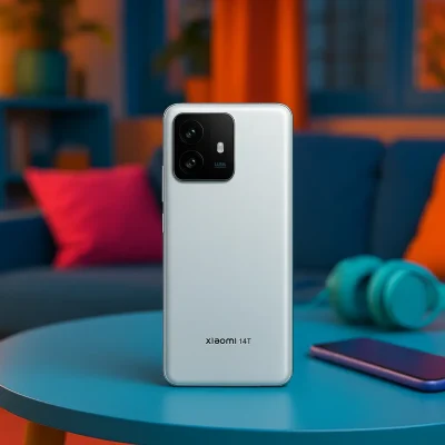 Guia rápido: 5 modelos Xiaomi 14t com desempenho de elite