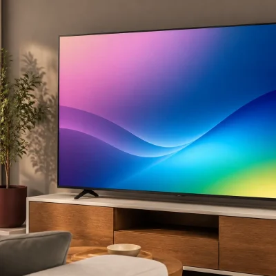 Samsung Vision AI TV 65