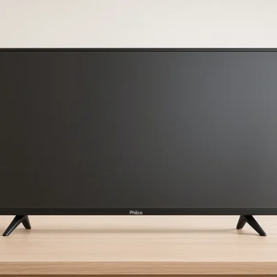 Smart TV Philco 42” tem 10% de desconto na Amazon