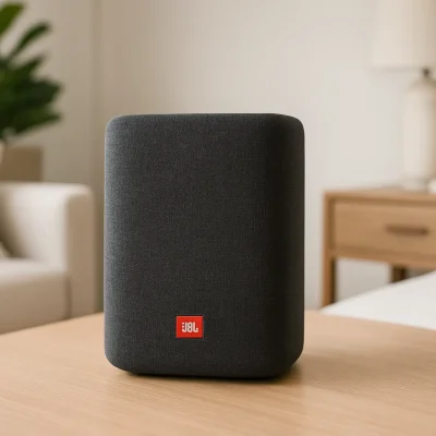 JBL Caixa de Som Ambiente 50W RMS com 13% off na Amazon