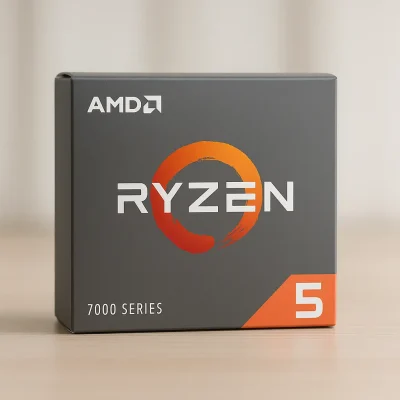 Ryzen 5700: 5 Melhores Processadores para PC em 2025