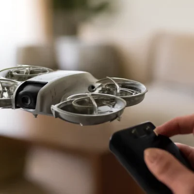 Drone DJI Spark: 3 Modelos para Capturar Imagens Incríveis
