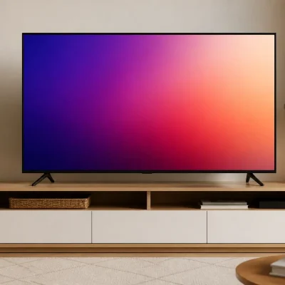 TV LG 43