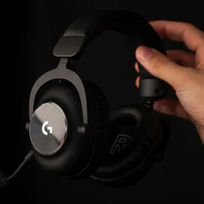 Headset Logitech G PRO X 2 com até 12% OFF na Amazon