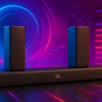 JBL Bar 1000 com até 10% OFF, confira o desconto na Amazon
