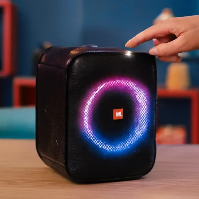 3 Melhores Caixas de Som JBL Encore Essential para Sua Festa