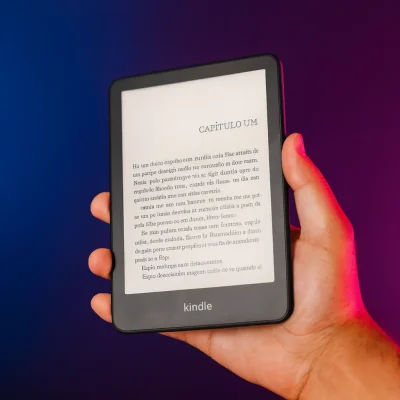 Kindle Paperwhite Signature Edition com 32 GB por um ótimo valor na Amazon
