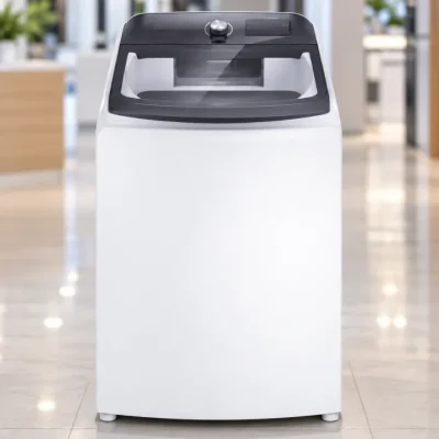Electrolux LEC15 15 kg: capacidade maior ou máquina menor?