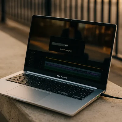 O que faltou no ASUS Vivobook 16? Review sincero