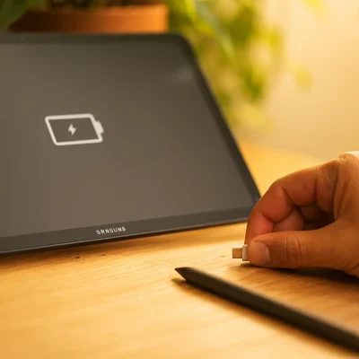 Samsung Galaxy Tab S10 FE no dia a dia: testes de jogos, apps e eficiência