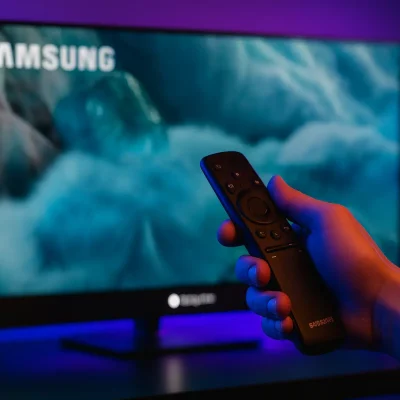 Benchmarks revelam: onde a Samsung Vision AI TV 75