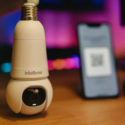 Benchmarks revelam: onde a Câmera Inteligente iM6 Intelbras brilha (e onde decepciona)