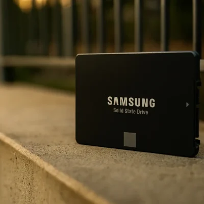 Vale o upgrade? Comparamos o Samsung 850 EVO 1TB com a geração anterior
