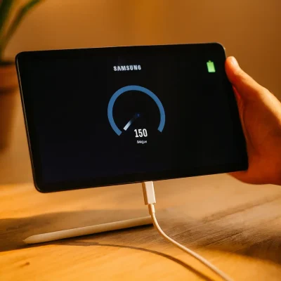 Samsung Galaxy Tab S10 FE 5G em 20/08/2025: ainda vale a pena? Confira nosso review