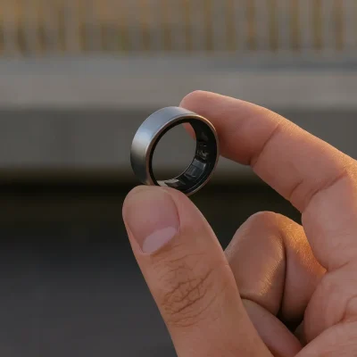 Teste de longa duração: como o Samsung Galaxy Ring se sai após 6 meses?