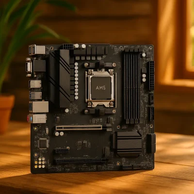 Guia de Compra 10 Melhores placa mae amd am5