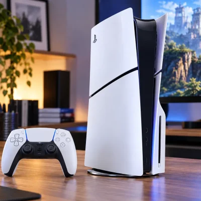 Qual PS5 comprar Compare versões, pacotes e ofertas