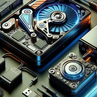 hd externo 2tb